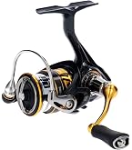 Amazon | ダイワ スピニングリール 16 クレスト 2508H | DAIWA